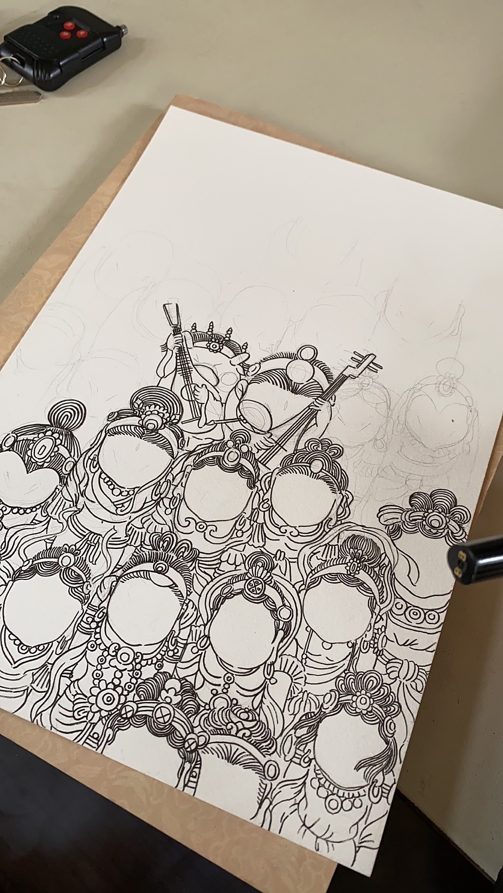 再燃敦煌之美 传承艺术精华