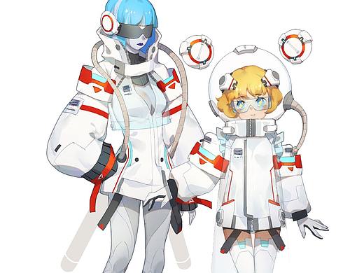百合？吧