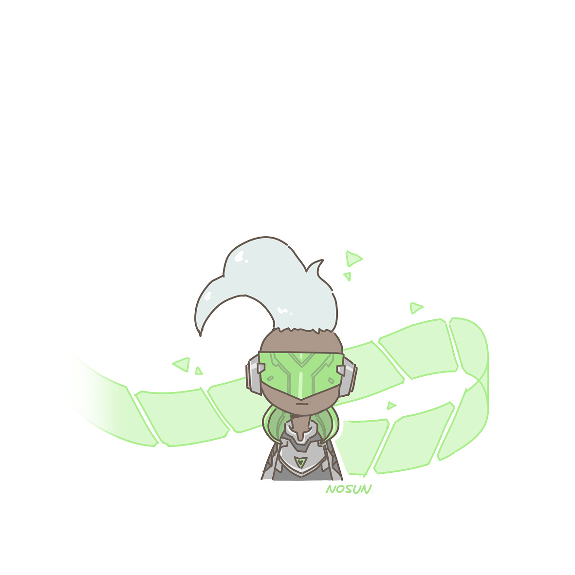 lol源计划系列小头像