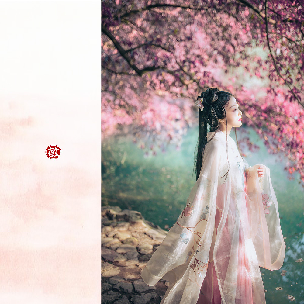 梦归（图ZMTA5Mzg3OTc2） - 人像摄影 - 站酷设计师敏elena原创素材 - 站酷ZCOOL