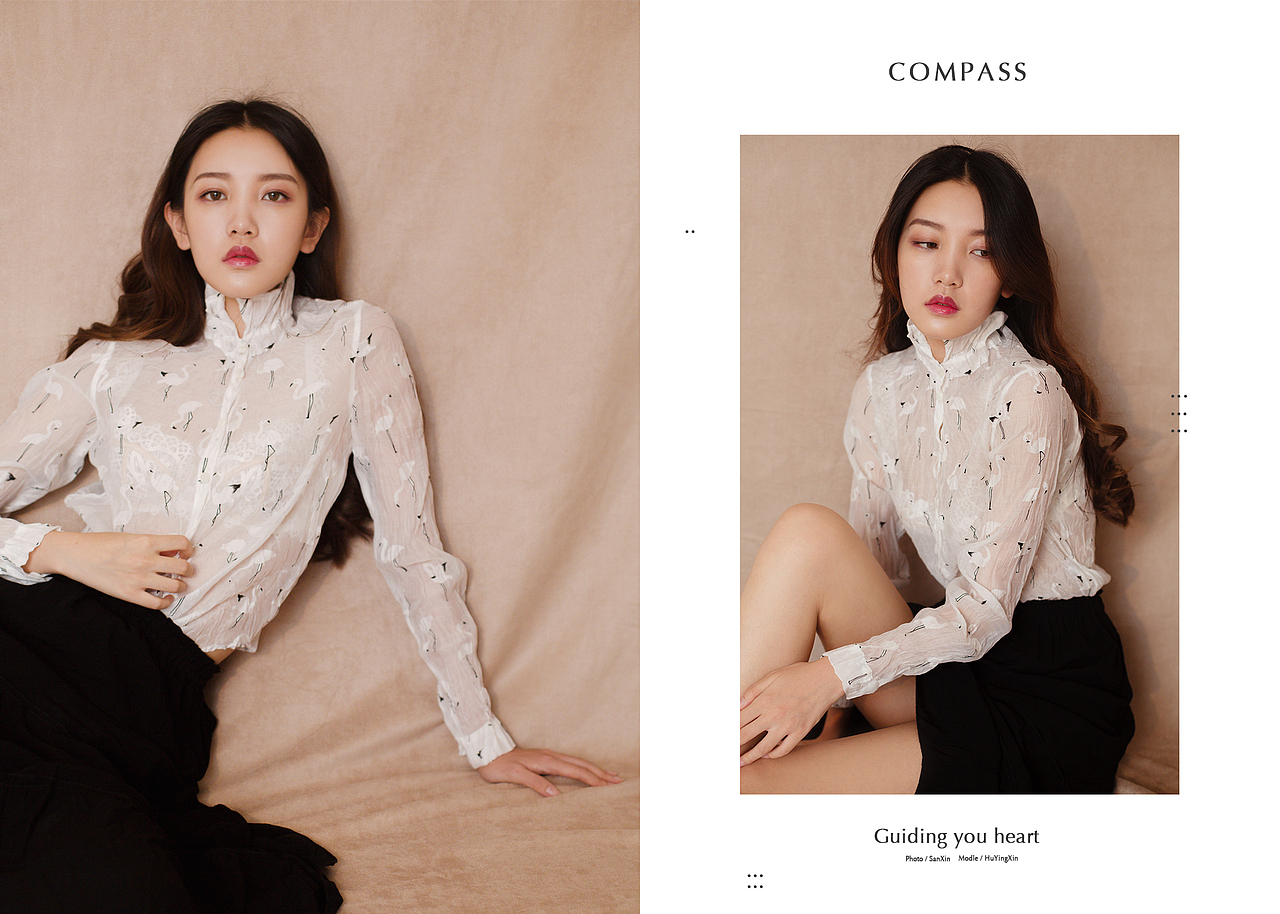 一场独白（图ZODc1NzY3MDA=） - 人像摄影 - 站酷设计师叁心Sanxin原创素材 - 站酷ZCOOL