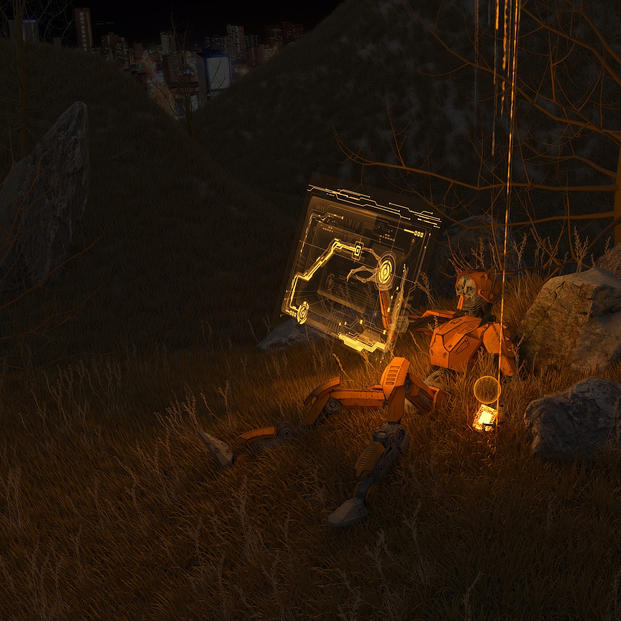 渲染（图ZMzMzOTIwMzk2） - 场景 - 站酷设计师Z18236567原创素材 - 站酷ZCOOL