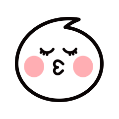 「我是气泡君」表情包设计