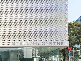 东京表参道 Stella McCartney,Omotesandou,Aoki Jun