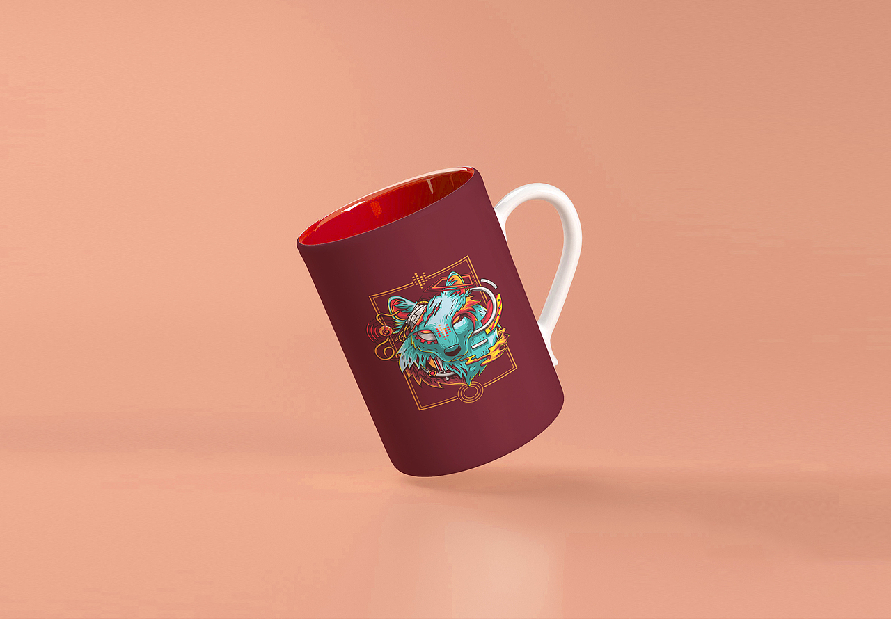 ip形象设计（图ZMjA1MjgzMTQw） - Logo - 站酷设计师狼耕创意设计原创素材 - 站酷ZCOOL