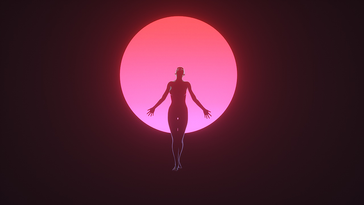 《流浪地球》（图ZMTI0MjIyNDYw） - 场景 - 站酷设计师Thomas__原创素材 - 站酷ZCOOL