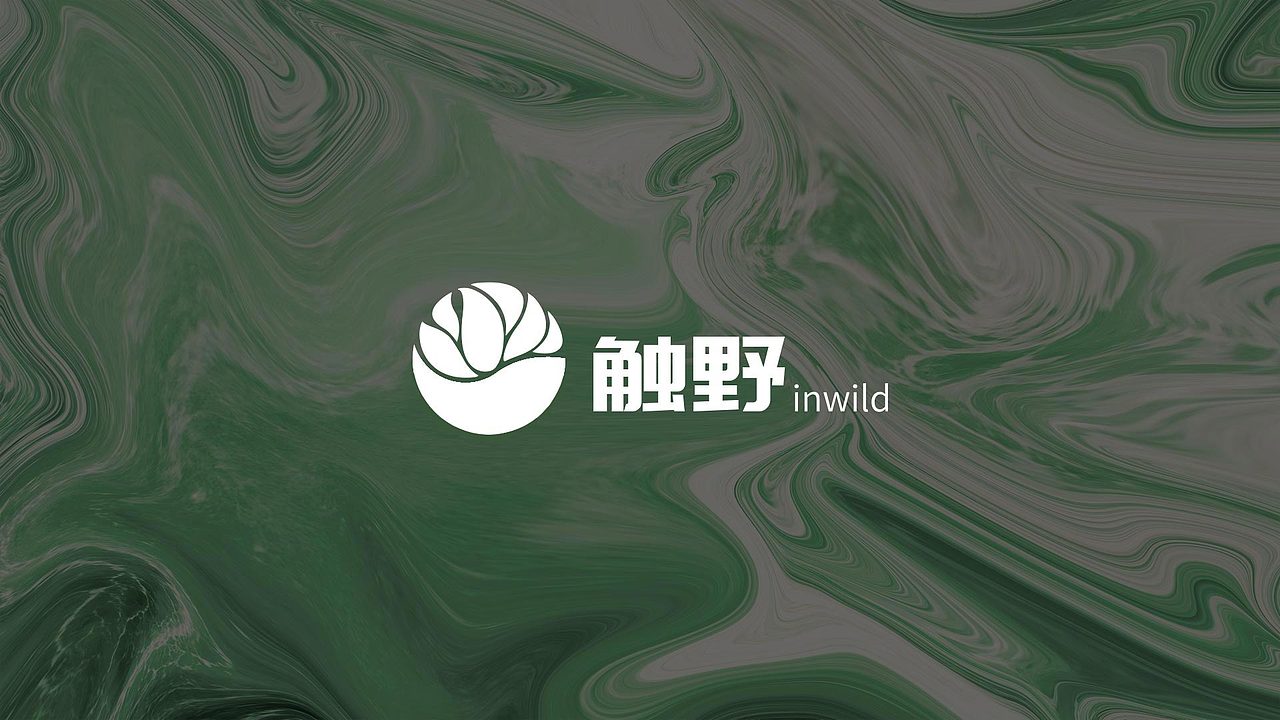 《原创logo设计》触野 水族盆栽（图ZMjA5MTMwMTQ0） - Logo - 站酷设计师以左品牌创意原创素材 - 站酷ZCOOL