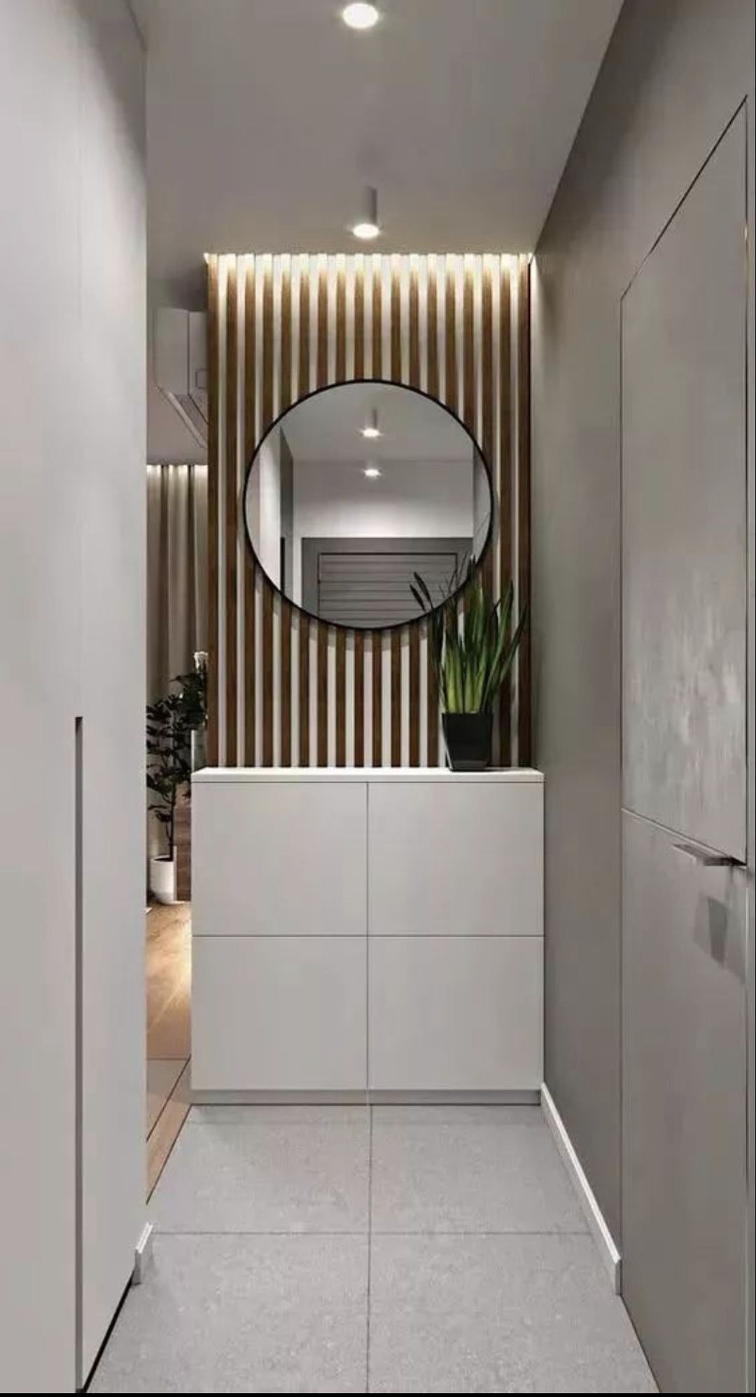 玄关（图ZMzE3OTcyMjY0） - 家装设计 - 站酷设计师创艺弘图设计师郭原创素材 - 站酷ZCOOL