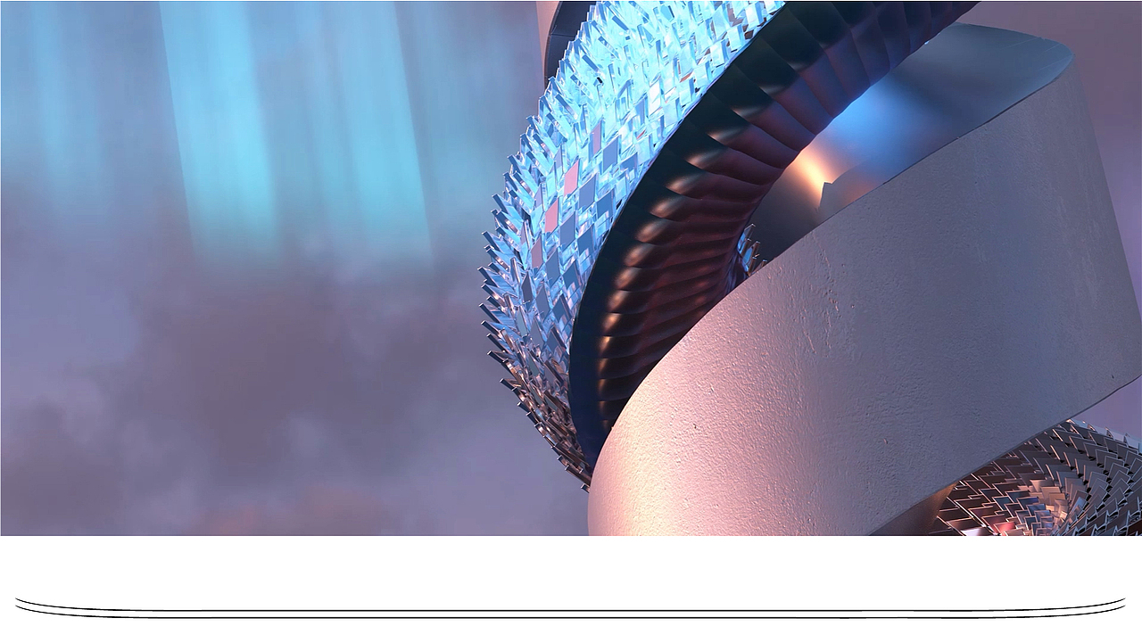 FOREVER- SHOW REEL 2023