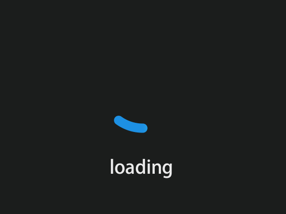 AE教程-6步制作实用loading（图ZODk5NzYwMjA=） - 动效设计 - 站酷设计师babyzqj原创素材 - 站酷ZCOOL