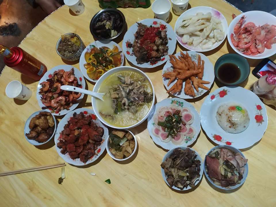 这是以后一次，也是最好吃的一次。（图ZMjQyNzAwNDcy） - 其他 - 站酷设计师古月廴聿原创素材 - 站酷ZCOOL