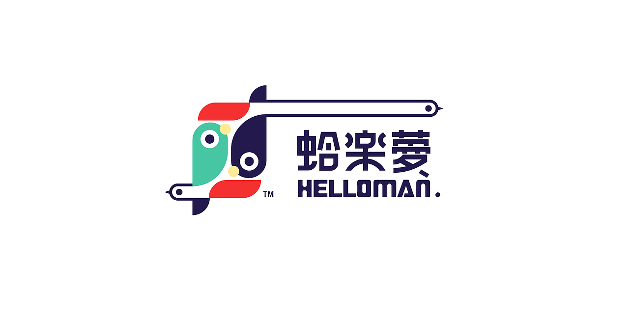 LOGO精选-2020总结篇（图ZMjQzMDk0MzE2） - Logo - 站酷设计师筱姚鹿原创素材 - 站酷ZCOOL