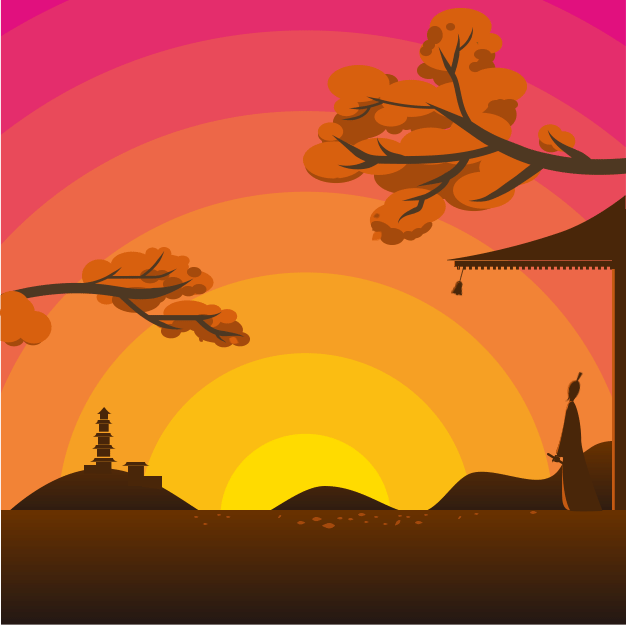 插画|涂鸦/潮流|wudiduo123 - 原创作品 - 站酷 (zcoo)