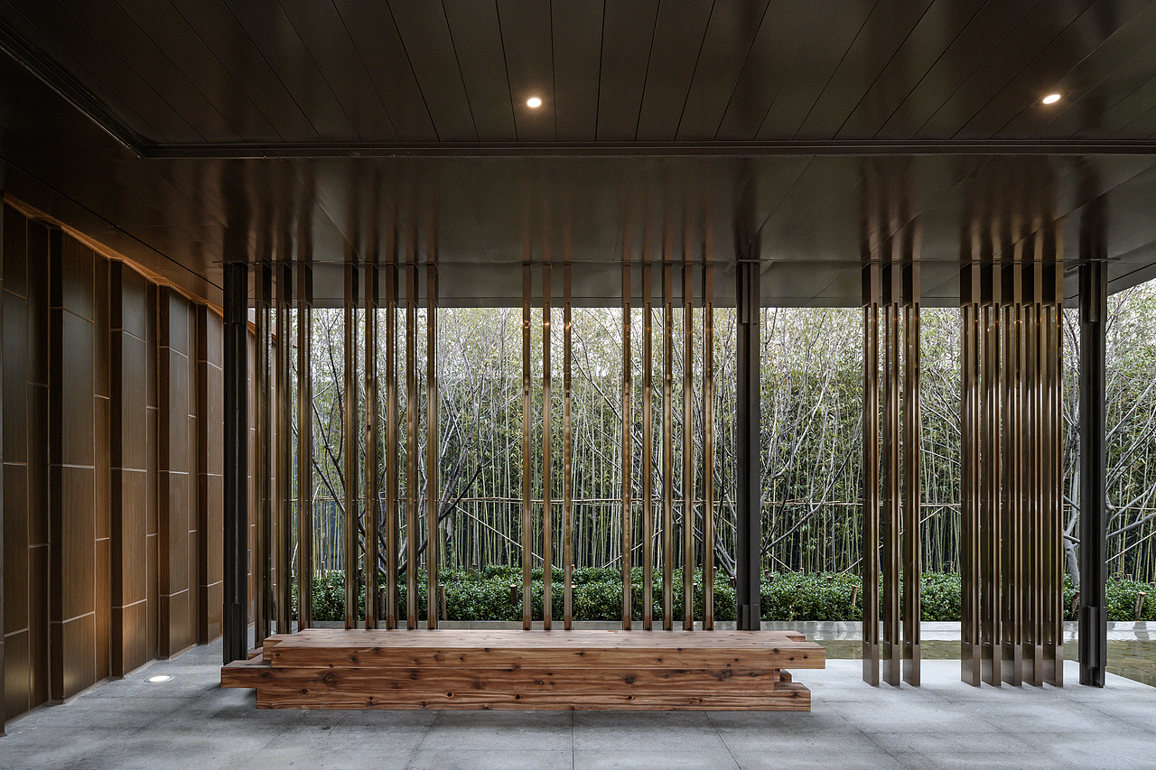 北京万科翡翠山晓（图ZMjAwNTIxNjcy） - 环境/建筑摄影 - 站酷设计师行知影像XINZEE原创素材 - 站酷ZCOOL