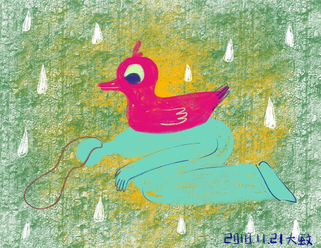 近来涂鸦（图ZMTM4NTgxMDI4） - 创作习作 - 站酷设计师蚊子的1994原创素材 - 站酷ZCOOL