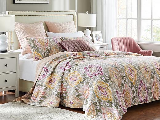 被子 毯子 绗缝被（个人主页-ZMzcwODM5OTY=） - 产品摄影 - 站酷设计师岩石摄影_俊杰原创素材 - 站酷ZCOOL