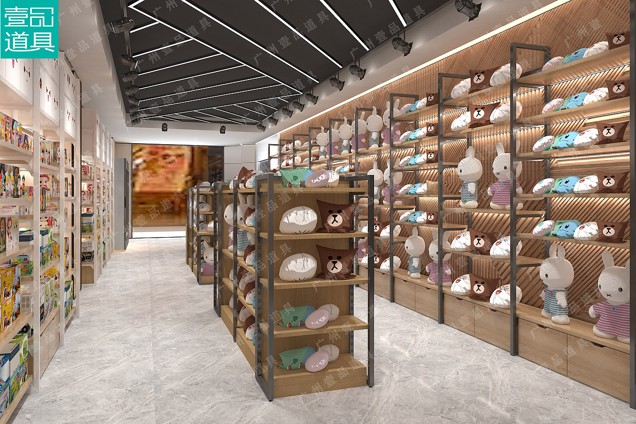 新款NOME货架厂家，宠物店货架，调色师货架，KKV货架（图ZMjUzNDA5MTMy） - 其他平面 - 站酷设计师广州壹品货架原创素材 - 站酷ZCOOL