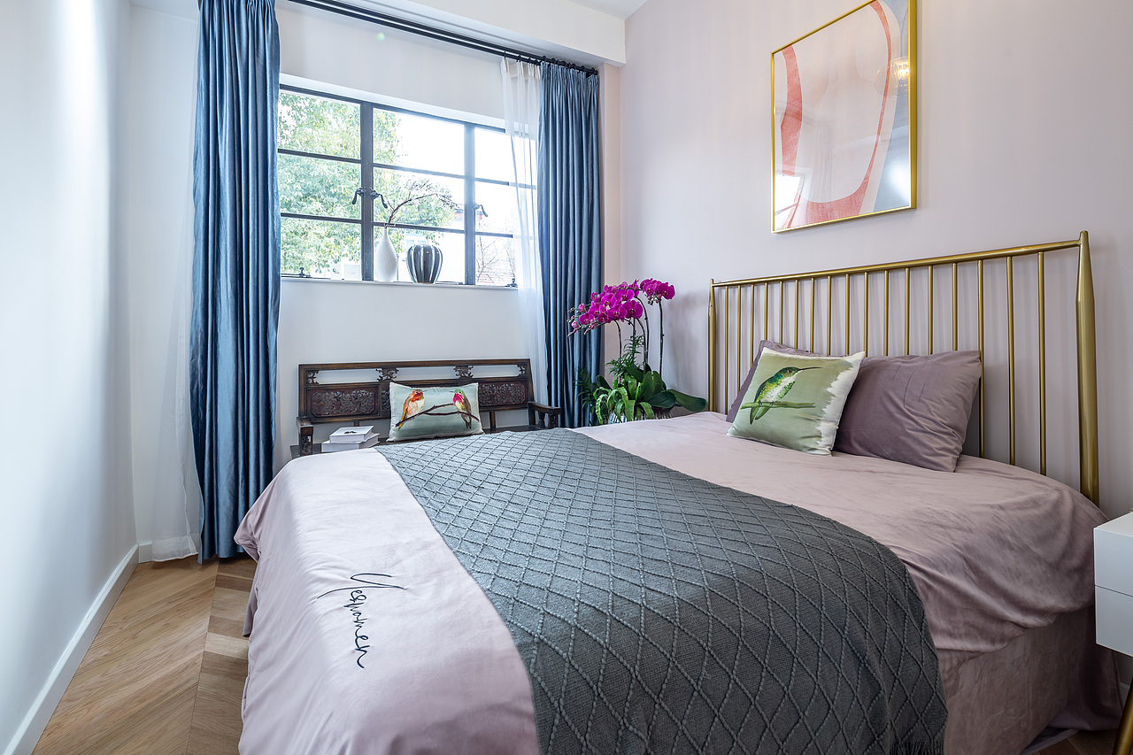 宋庆龄邻居—老上海新式里弄民居（图ZMTQwNzY3Nzc2） - 环境/建筑摄影 - 站酷设计师像导XiangDao原创素材 - 站酷ZCOOL