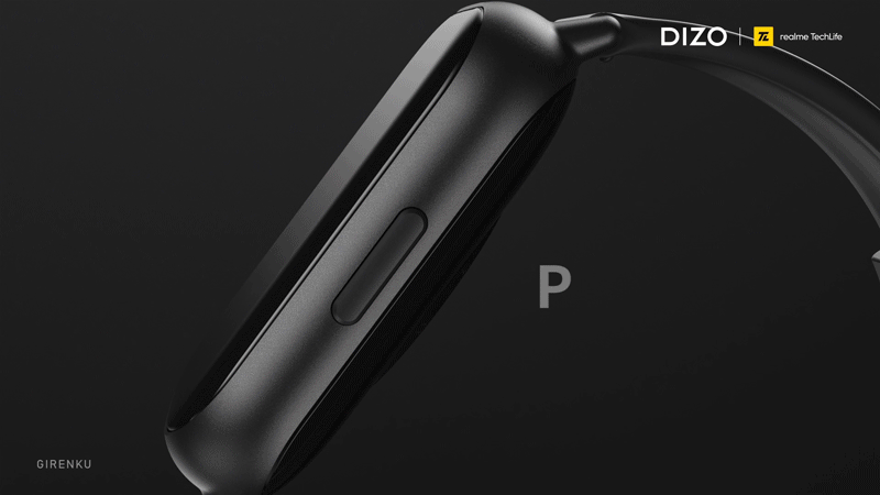 【DIZO Watch 2】创意视觉动画——巨人谷制作（图ZMjgwMjkxNjMy） - Motion Graphic - 站酷设计师巨人谷GIRENKU原创素材 - 站酷ZCOOL
