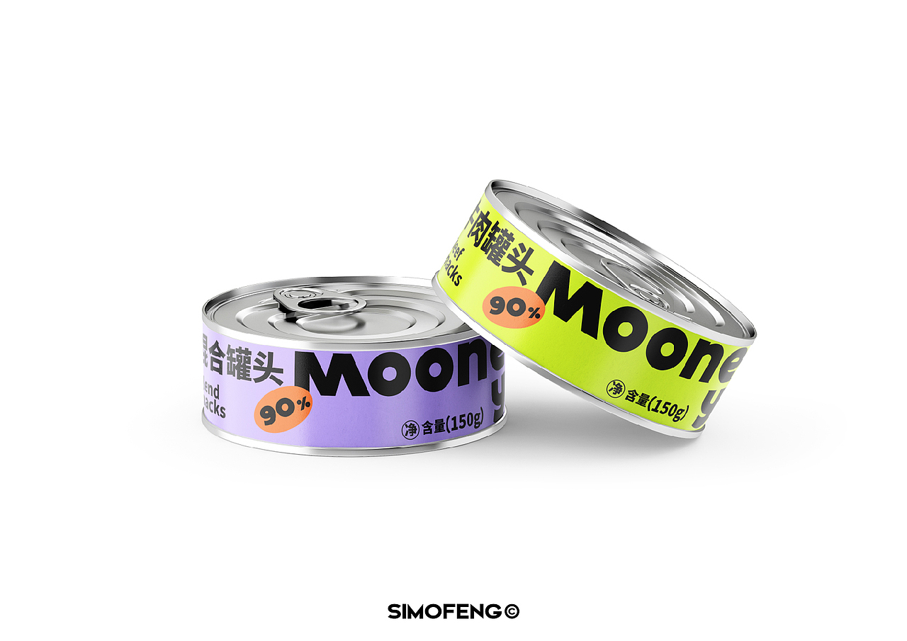 mooney宠物品牌设计（图ZMjkzNTU5MzM2） - 品牌 - 站酷设计师simofeng原创素材 - 站酷ZCOOL