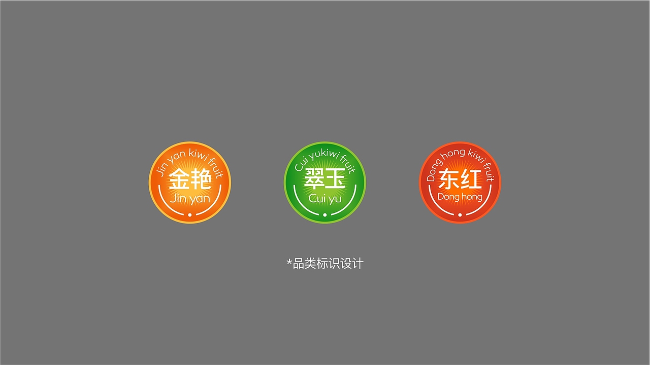 中科金果CASGOLD品牌形象设计（图ZMjQ1MTU5MTYw） - 品牌 - 站酷设计师Zhou云潇原创素材 - 站酷ZCOOL