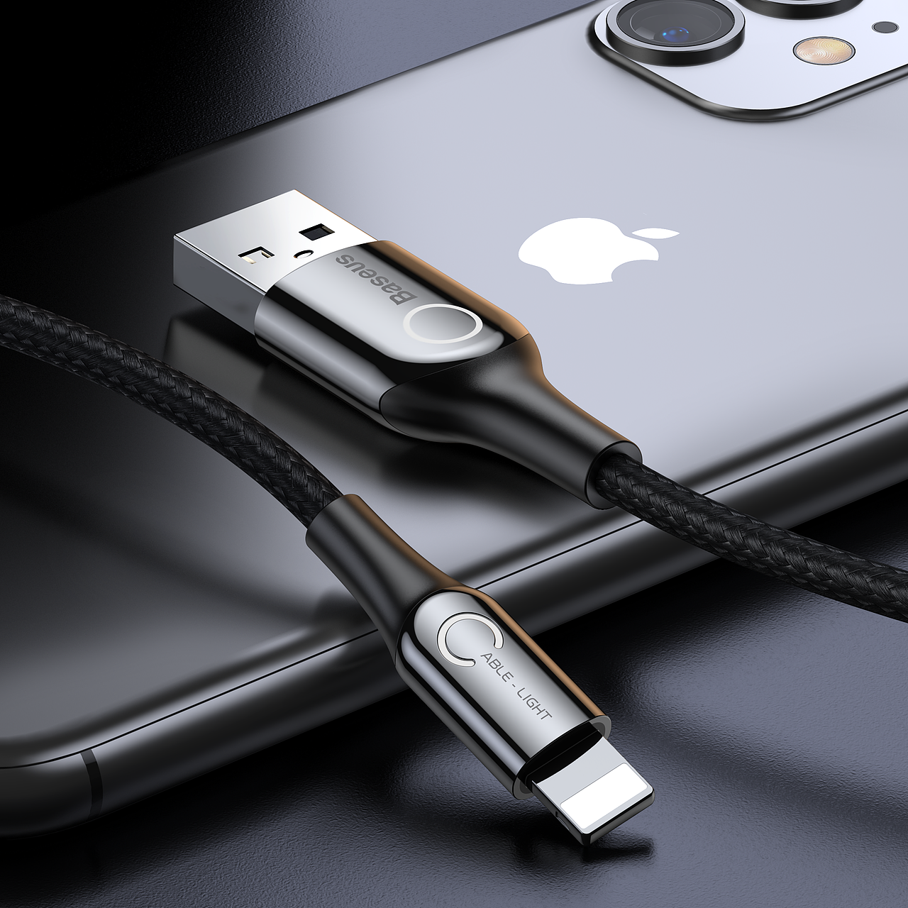 Baseus倍思-产品渲染（图ZMjQ5NjAzNTM2） - 场景 - 站酷设计师大鹏看天下原创素材 - 站酷ZCOOL