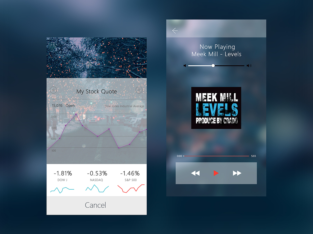 页面~（图ZNDg1NjY1NjQ=） - APP界面 - 站酷设计师是一只阿原创素材 - 站酷ZCOOL