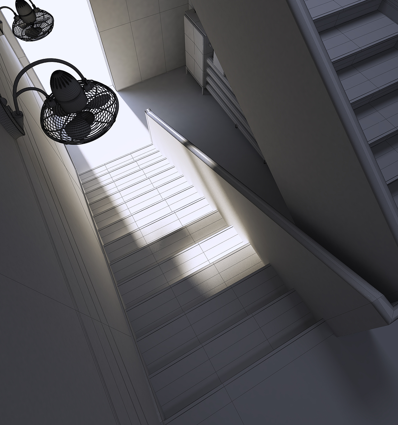 暗黑空間（圖ZODEzOTkzMDQ=） - 建筑設(shè)計(jì) - 站酷設(shè)計(jì)師企鵝262734362原創(chuàng)素材 - 站酷ZCOOL