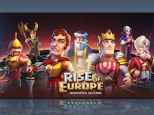 游戲平面展示圖（個(gè)人主頁-ZMjc4NTQ5ODg=） - 海報(bào) - 站酷設(shè)計(jì)師MichealJor原創(chuàng)素材 - 站酷ZCOOL