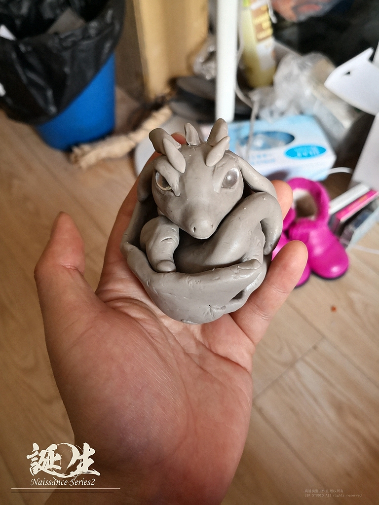 诞生第二章·惑尘（图ZMTMxMzkxNjk2） - 手办/模玩 - 站酷设计师离谱哥哥原创素材 - 站酷ZCOOL