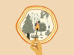 薄荷阅读《安徒生童话》