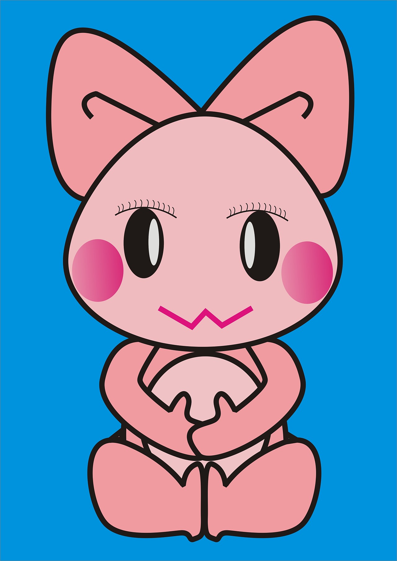 超级无敌蝴蝶狗