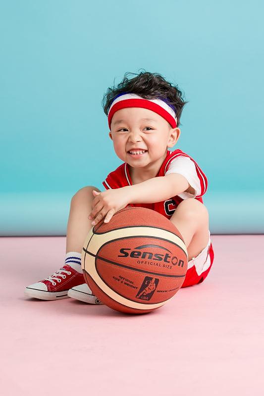 生活纪实(运动)