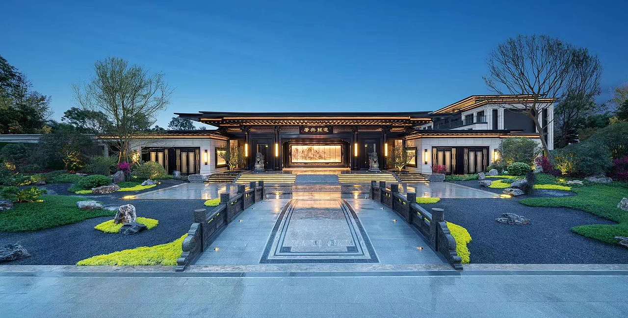 北京优品商业摄影厦门建发央著二期