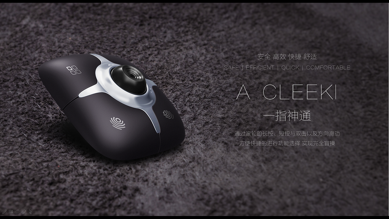 Car remote control