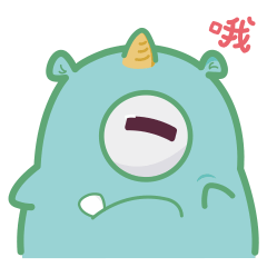 窝窝角_第一弹_表情包（图ZMjMyNDc2MTgw） - 网络表情 - 站酷设计师佘辛亢原创素材 - 站酷ZCOOL