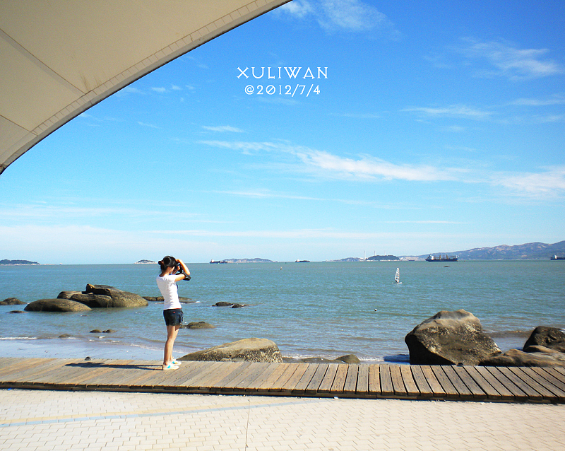 2012.7.4-7 @厦门&鼓浪屿