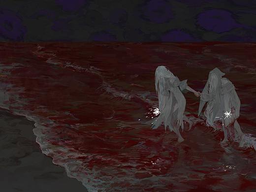 永恒地闪烁（个人主页-ZNTAyNDk1OTI=） - 创作习作 - 站酷设计师毓衍原创素材 - 站酷ZCOOL