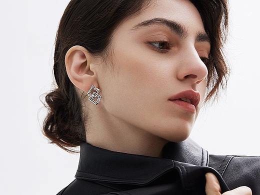 grace有间饰品电商品牌客片