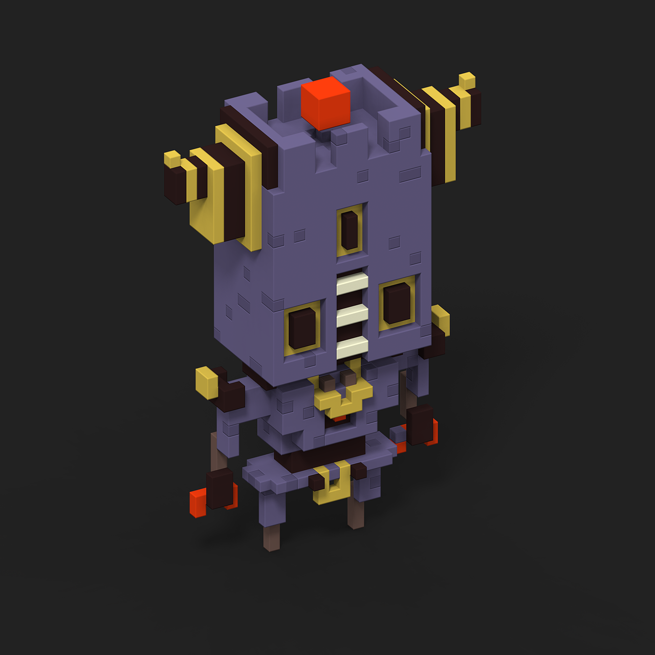 Guardian War 游戏概念设计（图ZMTM3MTk4NTAw） - 其他三维 - 站酷设计师HINSON新生原创素材 - 站酷ZCOOL