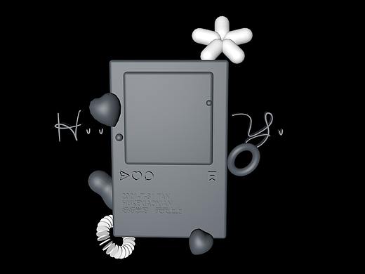 2021年8月2日第一个练习作品（个人主页-ZNTQzNjAzNTI=） - 其他三维 - 站酷设计师谭华东原创素材 - 站酷ZCOOL