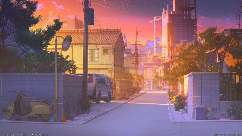 万灯起执花侯的个人主页（背景预览） - 主页背景设置 - 站酷设计师万灯起执花侯原创素材 - 站酷ZCOOL