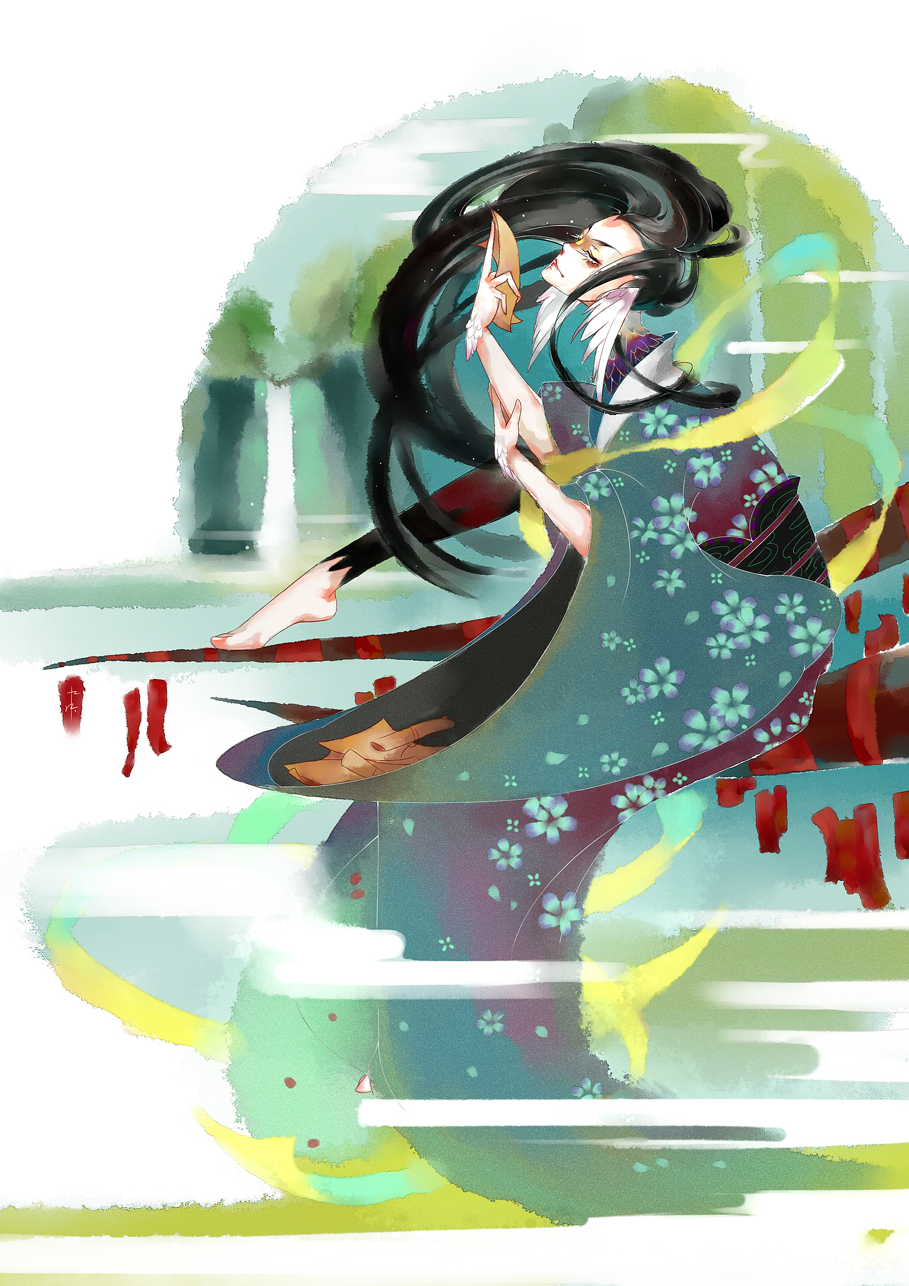 画点喜欢的（图ZOTAzNzAwNTI=） - 创作习作 - 站酷设计师画漫画的九决原创素材 - 站酷ZCOOL