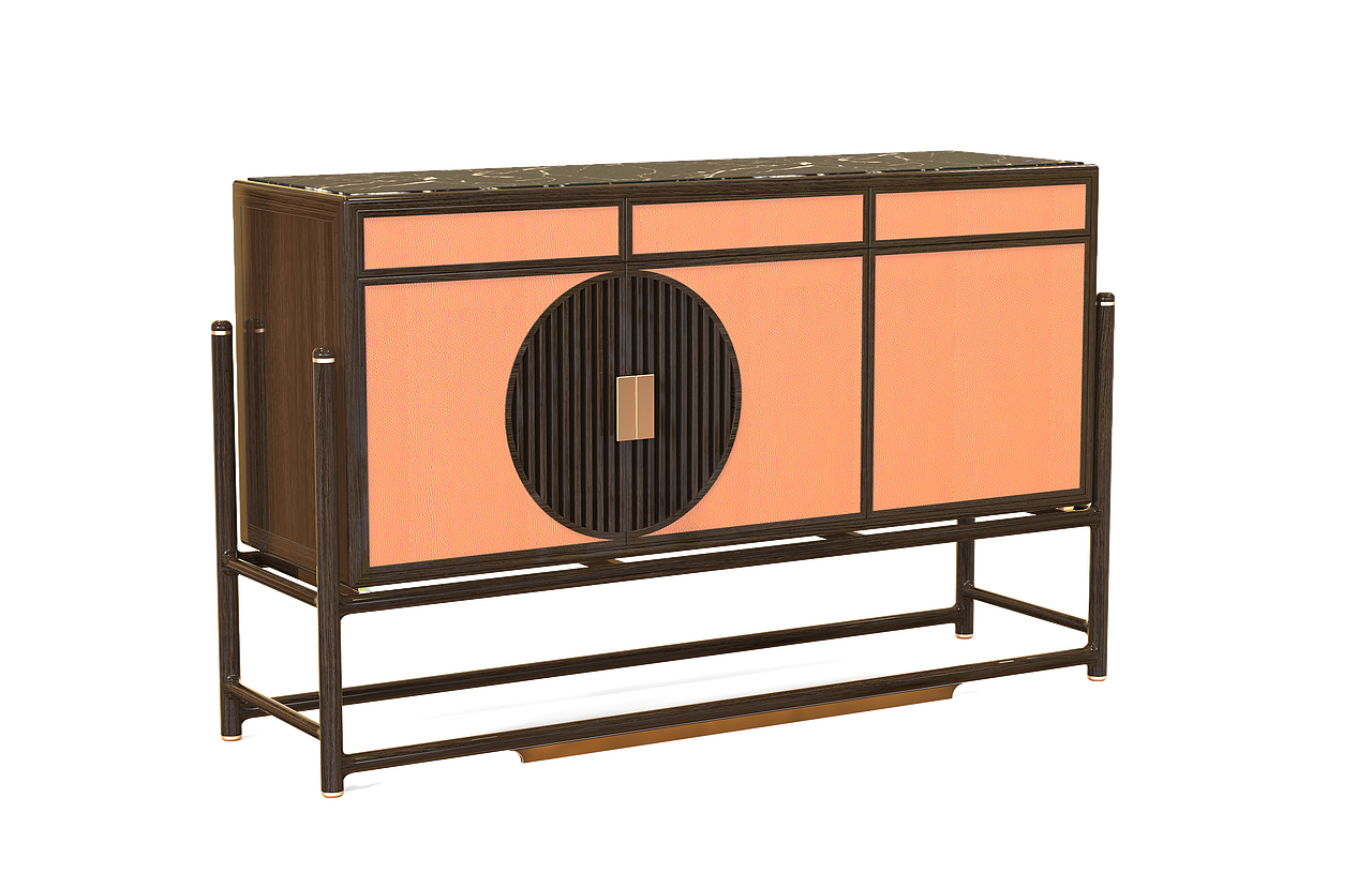 餐边柜-2号（图ZMTQ5ODc0ODM2） - 生活用品 - 站酷设计师maolinYi原创素材 - 站酷ZCOOL