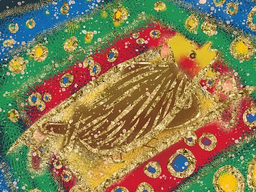 立春祭牛（个人主页-ZNDYzNDYwNTI=） - 概念设定 - 站酷设计师wenymiao原创素材 - 站酷ZCOOL