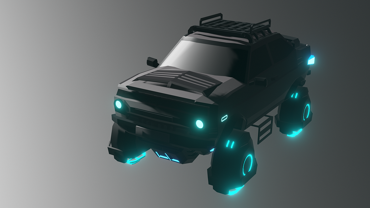 北京越野概念车·元计划（图ZMjk5ODYyOTg4） - 动画/影视 - 站酷设计师忍冬FIGHT原创素材 - 站酷ZCOOL