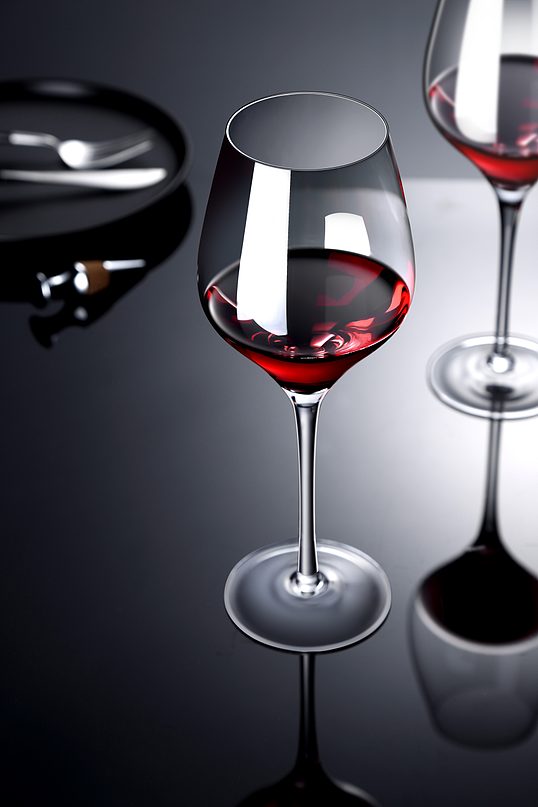 修图 /红酒杯 白酒杯