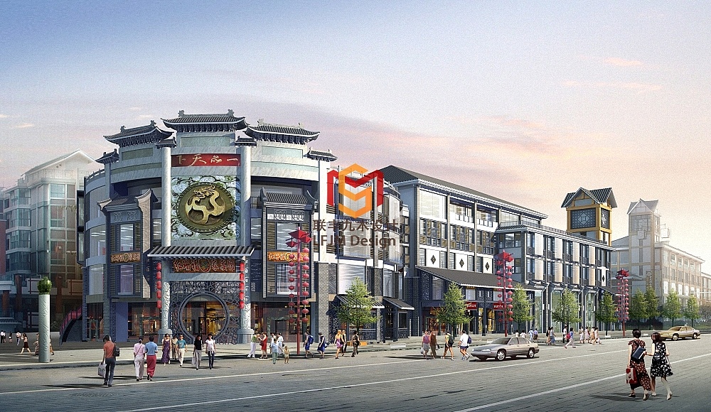 天籁村ktv包厢设计需要注意的设计因素