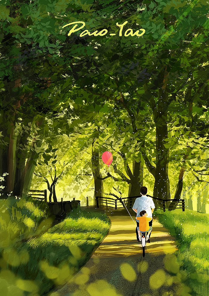 各种节日(9图)（图ZMTI3OTAzNDgw） - 艺术插画 - 站酷设计师Paco_Yao原创素材 - 站酷ZCOOL