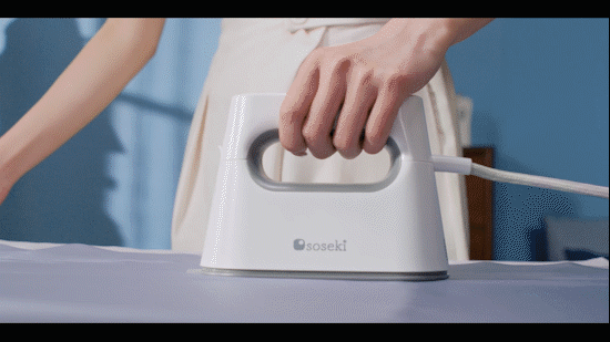 『 平面+视频 』 soseki善思蒸汽熨斗 ✖ foodography（图ZMjM5Mzk2MTQ4） - 产品摄影 - 站酷设计师Foodography原创素材 - 站酷ZCOOL